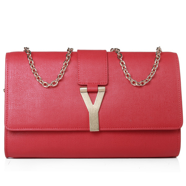 265.701 Yves Saint Laurent Caso Chyc Viaggi 265.701 Rosso